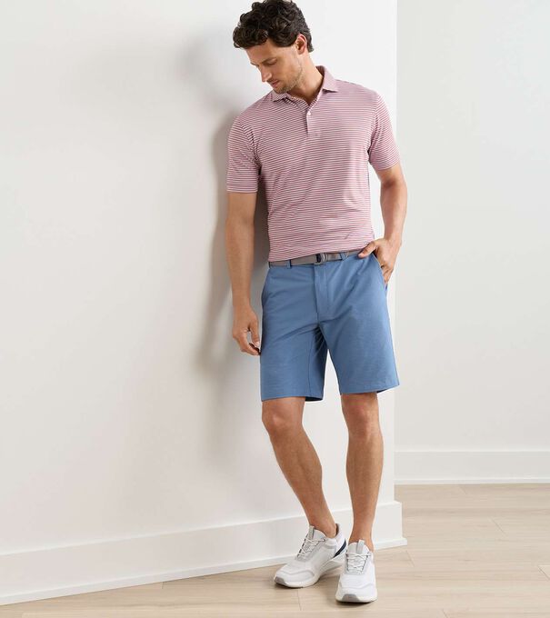 Matlock Seersucker Performance Short - Alternate Image 1