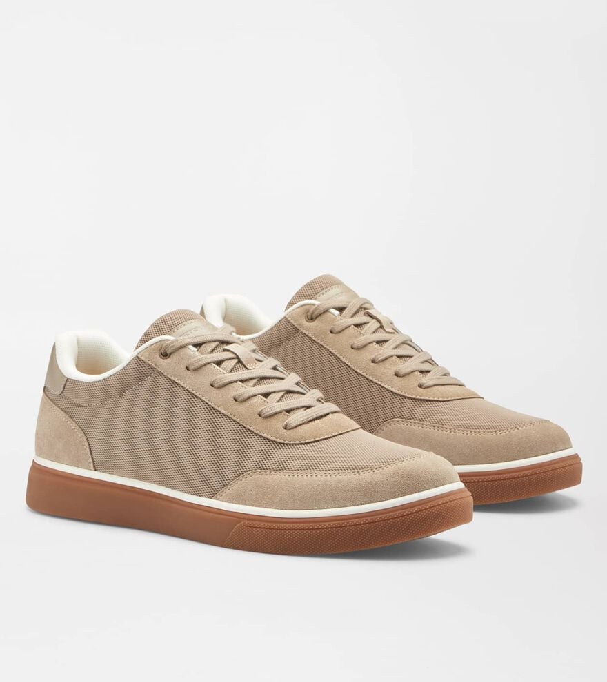 Drift Mesh Sneaker - Alternate Image 4