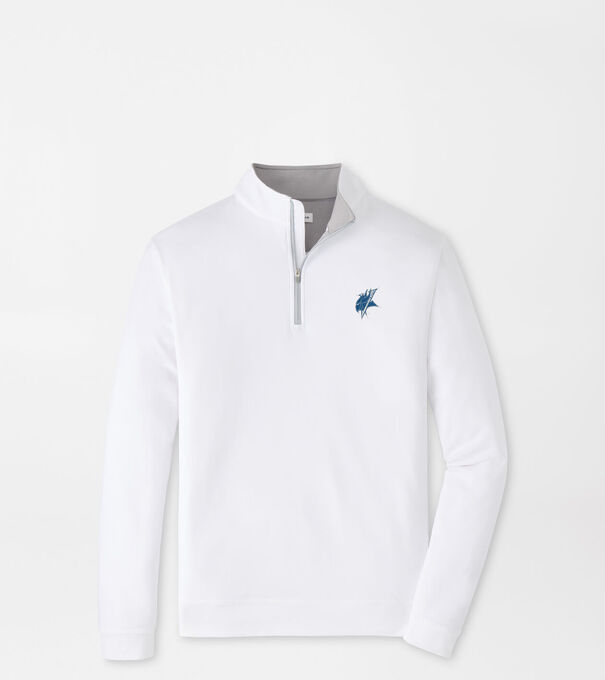 Elizabeth City Perth Performance Quarter-Zip