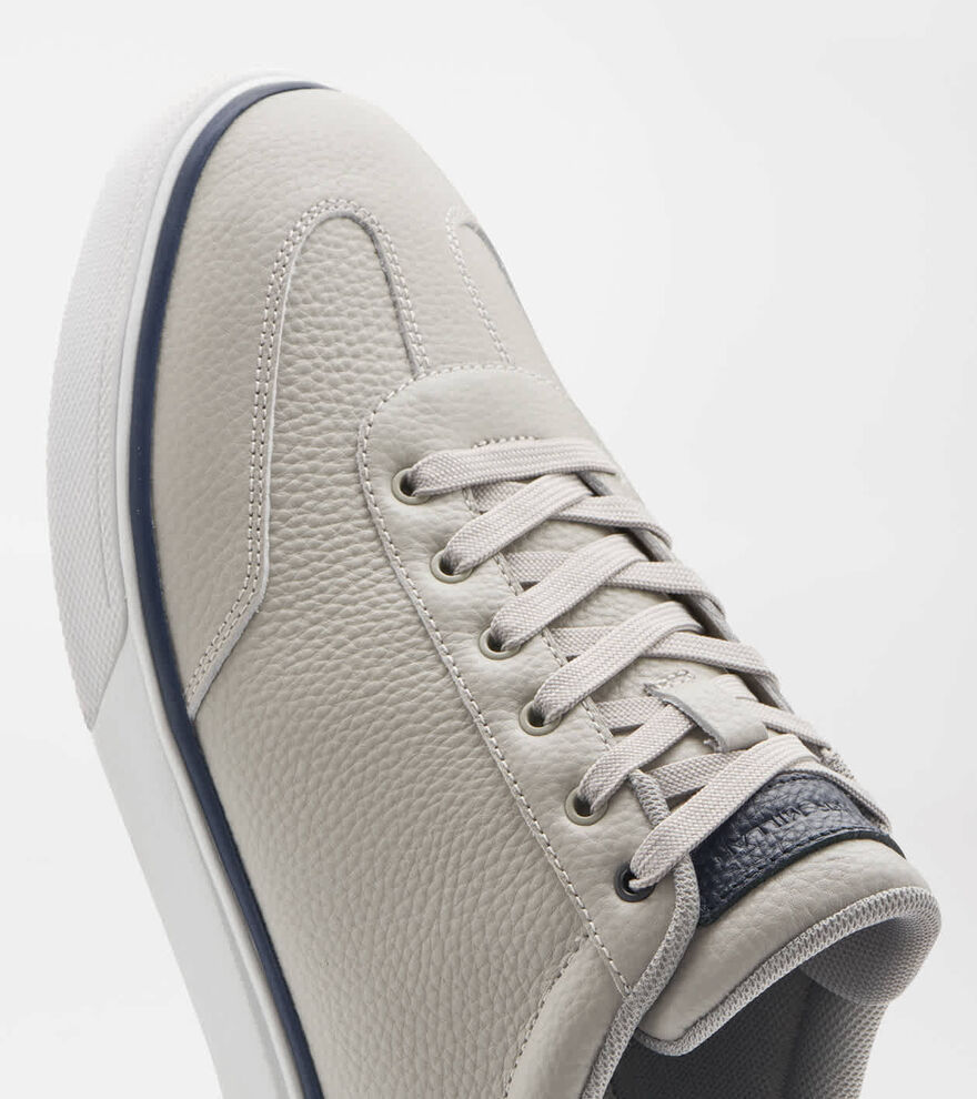 Drift Leather Hybrid Course Shoe - Alternate Image 6