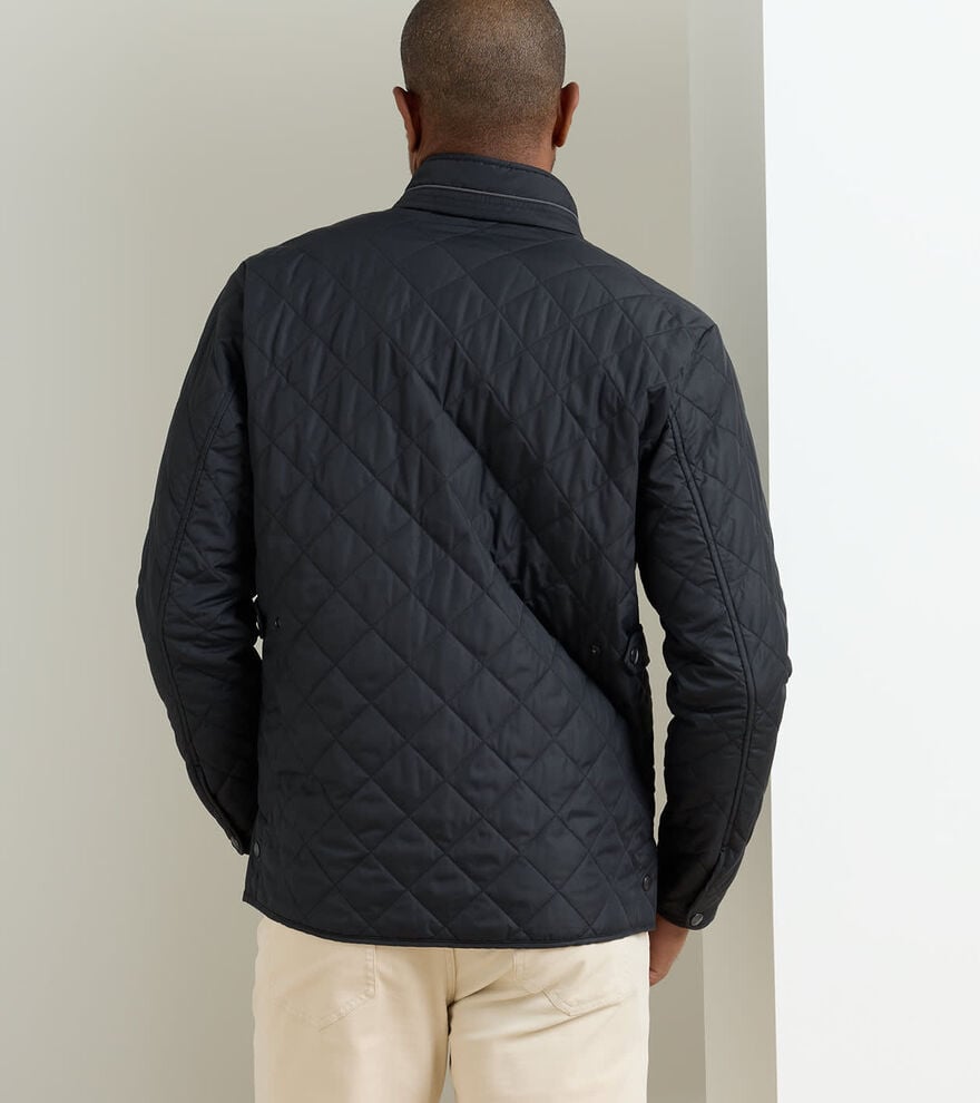 Suffolk Coat - Alternate Image 3