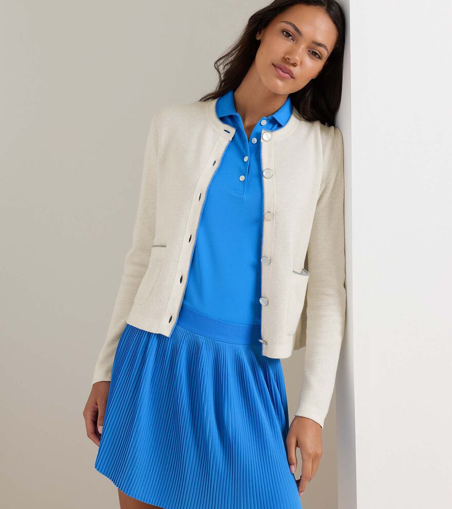 Coolspun Lite Lady Jacket - Alternate Image 1