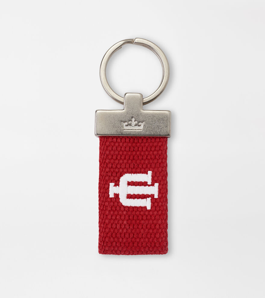 Indiana Key Chain image number 1