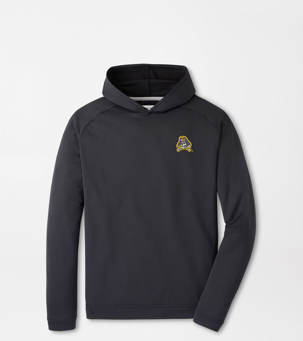 East Carolina University Pine Performance Hoodie