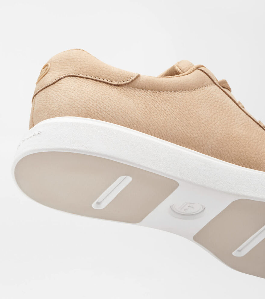 Drift Classic Nubuck Sneaker - Alternate Image 7