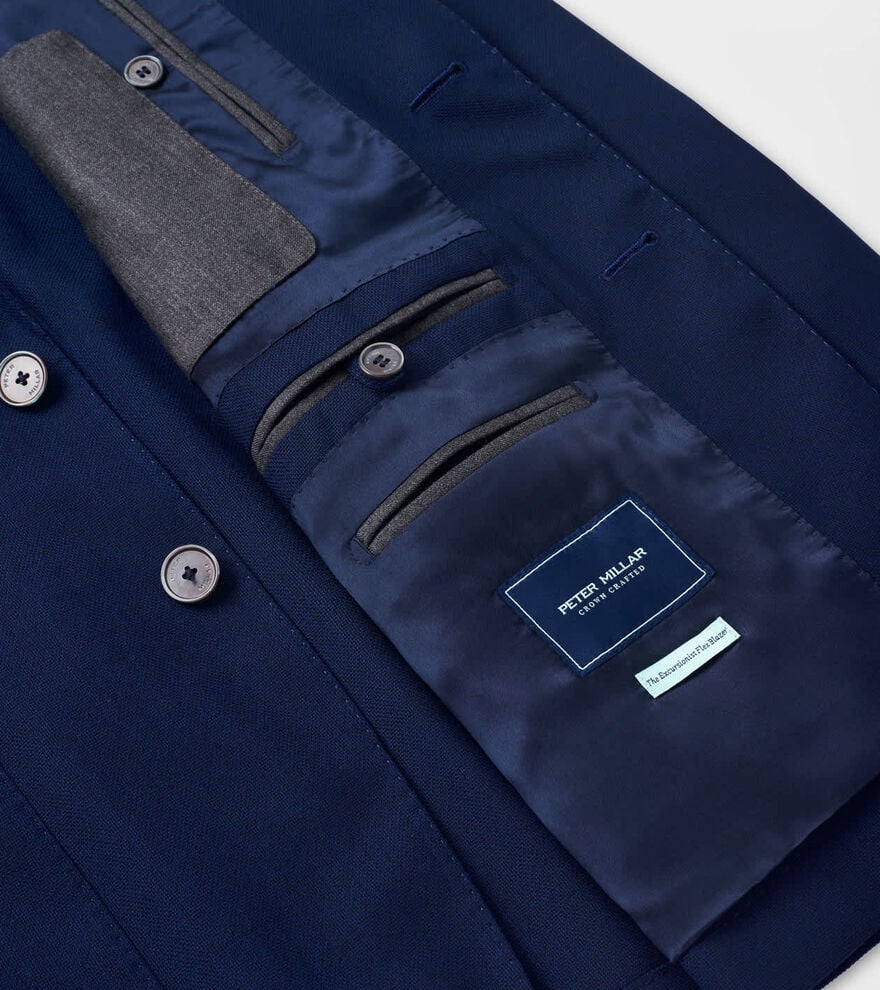 Excursionist Flex Blazer - Alternate Image 7