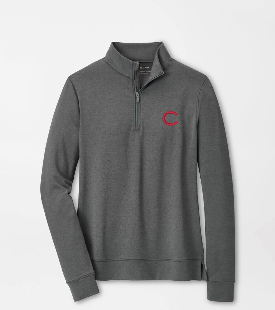 Colgate Women's Perth Performance Pullover