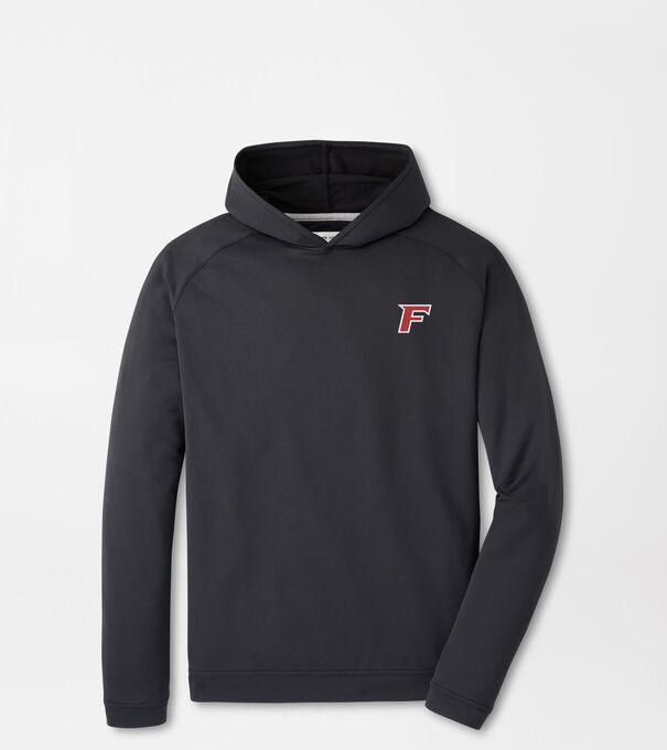 Fairfield Pine Performance Hoodie