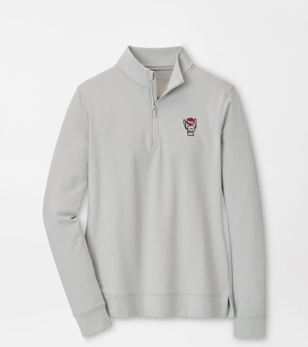 NC State Wolfpack Women's Perth Performance Pullover