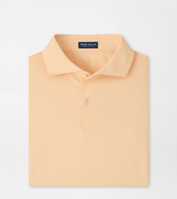 Soul Performance Mesh Polo