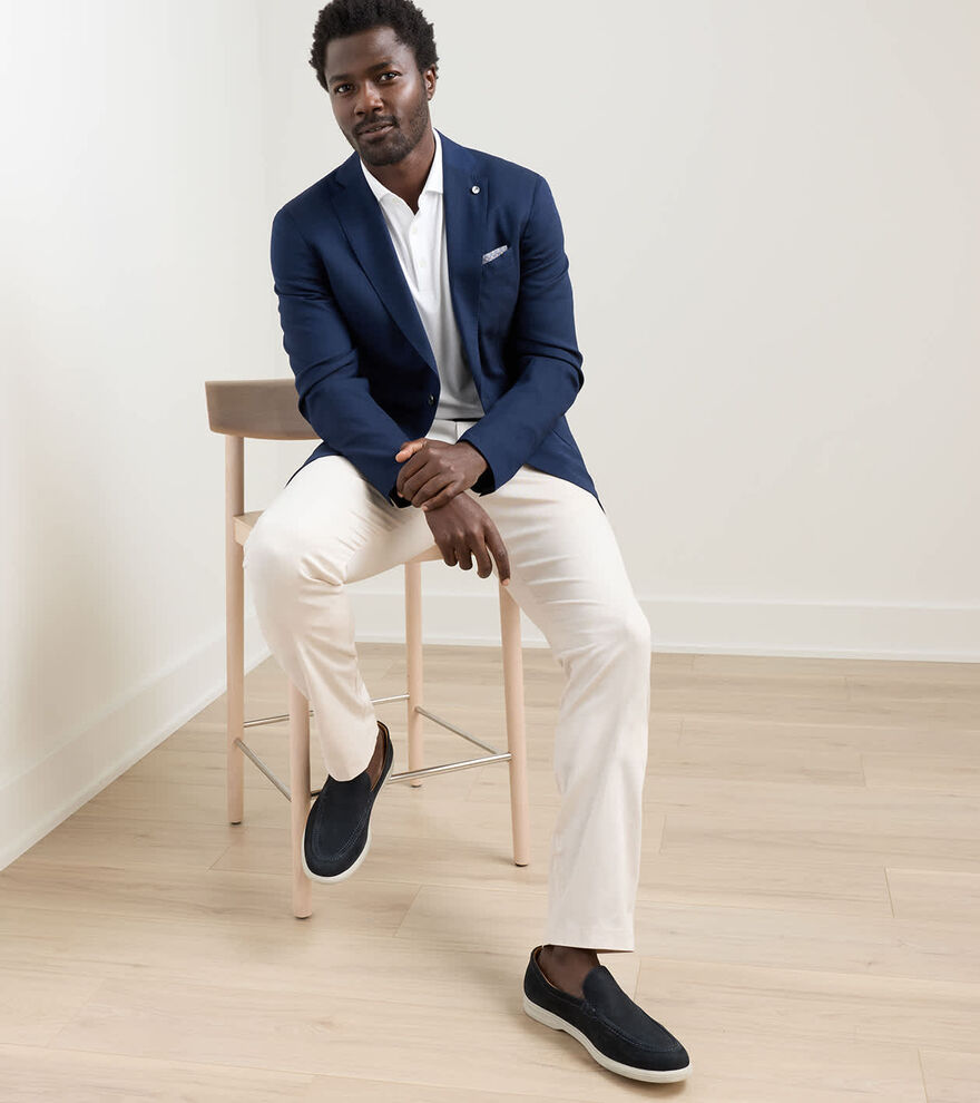 Excursionist Flex Blazer image number 2