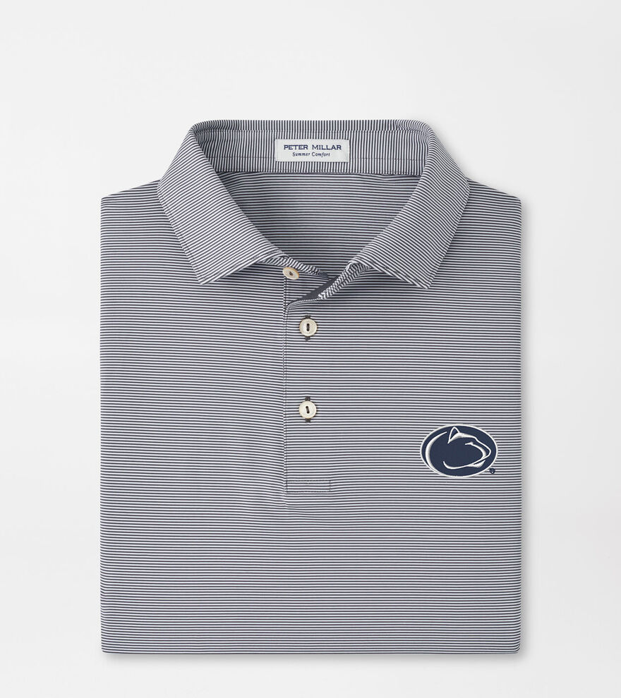 Penn State Jubilee Performance Jersey Polo image number 1