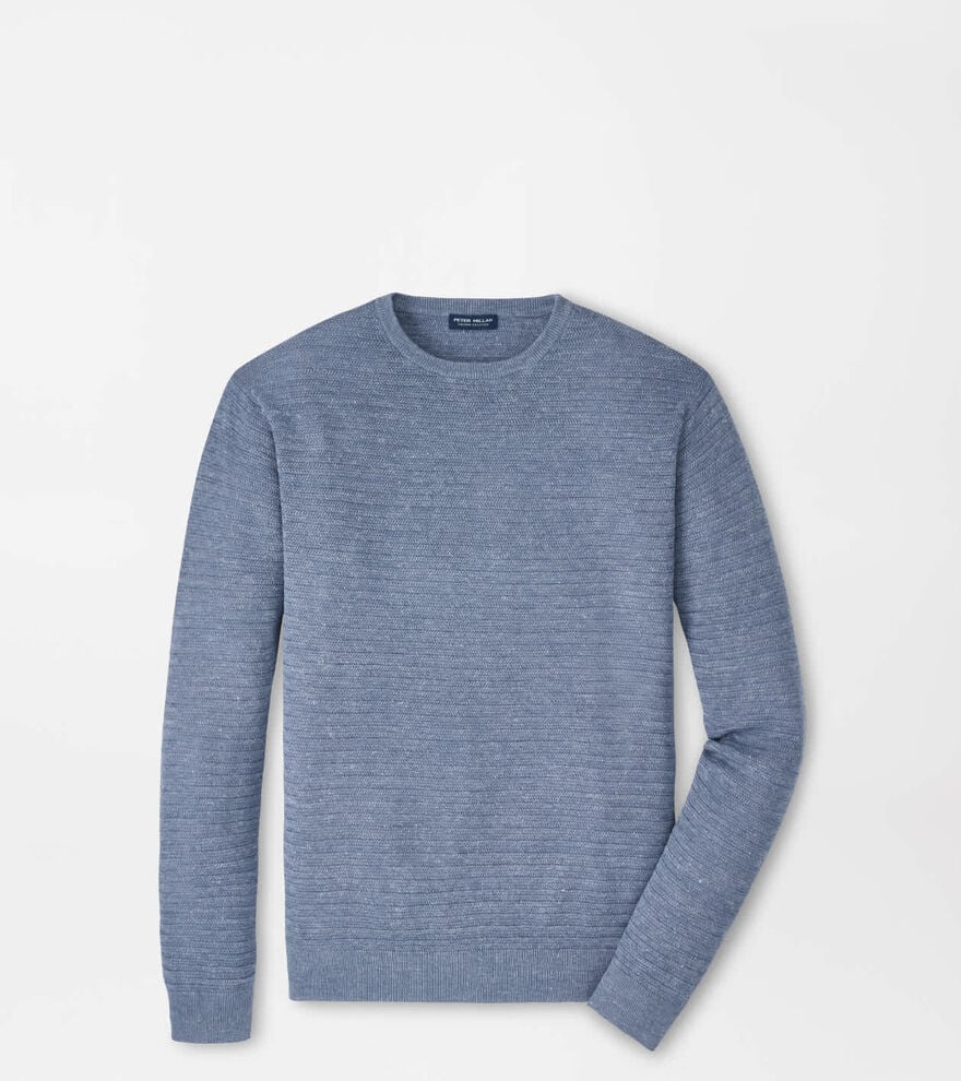 Rhodes Crewneck Sweater image number 1