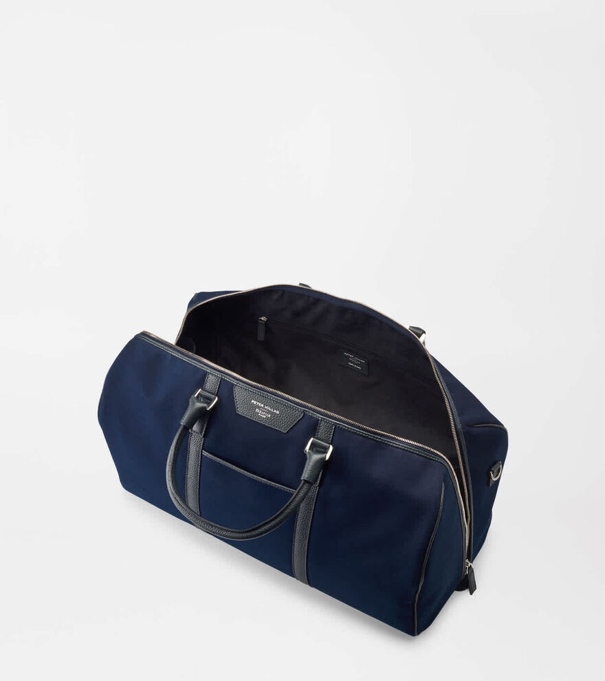 Peter Millar X Serapian Duffle image number 4