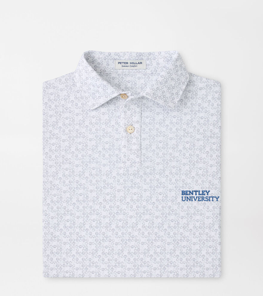 Bentley Bases Loaded Youth Performance Jersey Polo image number 1