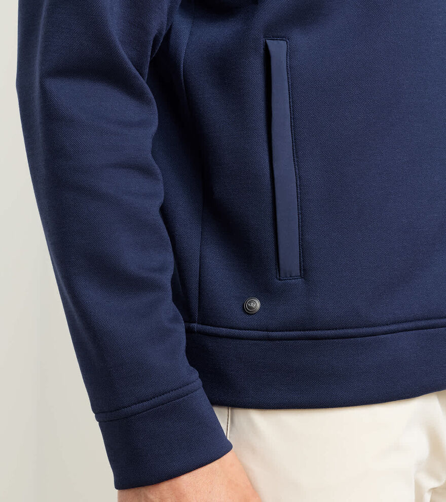 Winsome Hoodie Jacket image number 4