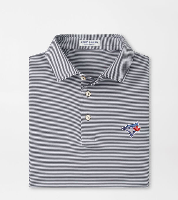 Toronto Blue Jays Jubilee Performance Jersey Polo
