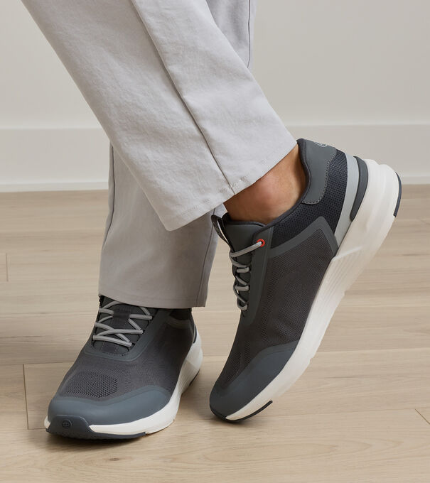 Camberfly Sneaker - Alternate Image 1