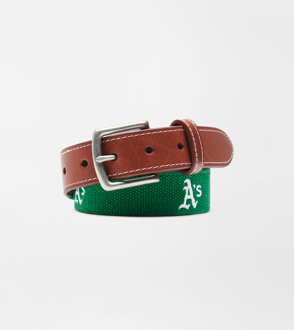 Athletics Belt