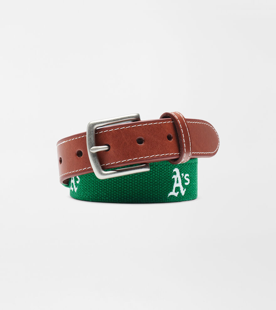 Athletics Belt image number 1
