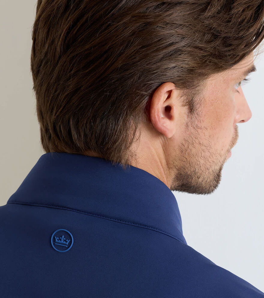 Fuse Hybrid Vest image number 5