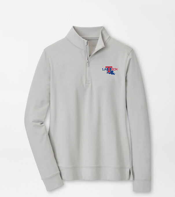 Louisiana Tech Women's Perth Performance Pullover