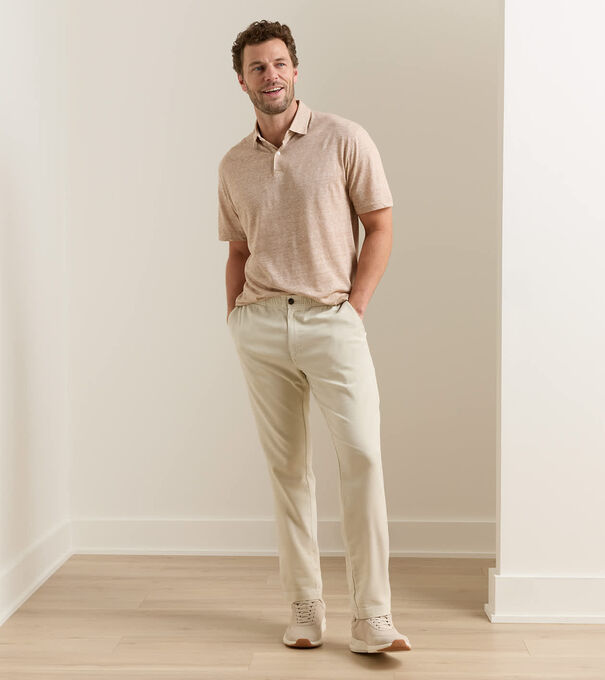 Crown Weekend Pant - Alternate Image 1