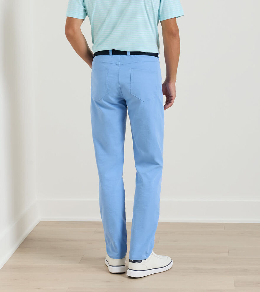 eb66 Performance Five-Pocket Pant image number 3