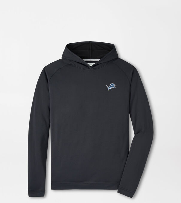 Detroit Lions Pine Performance Hoodie