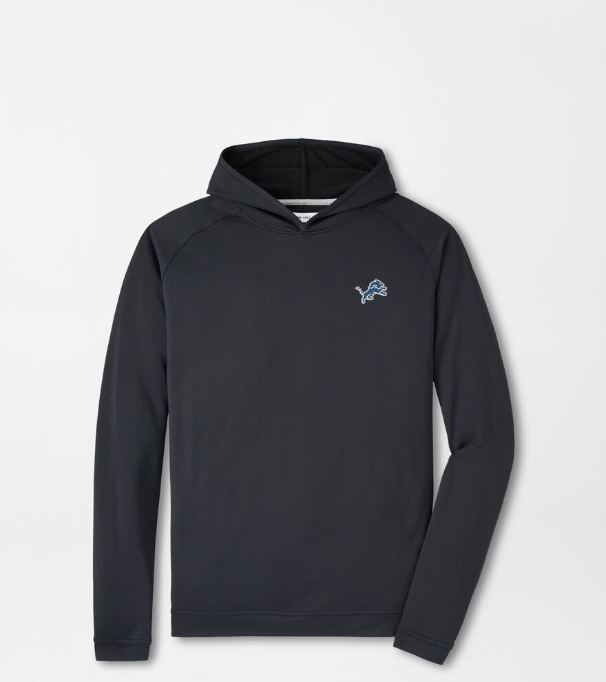 Detroit Lions Pine Performance Hoodie image number 1