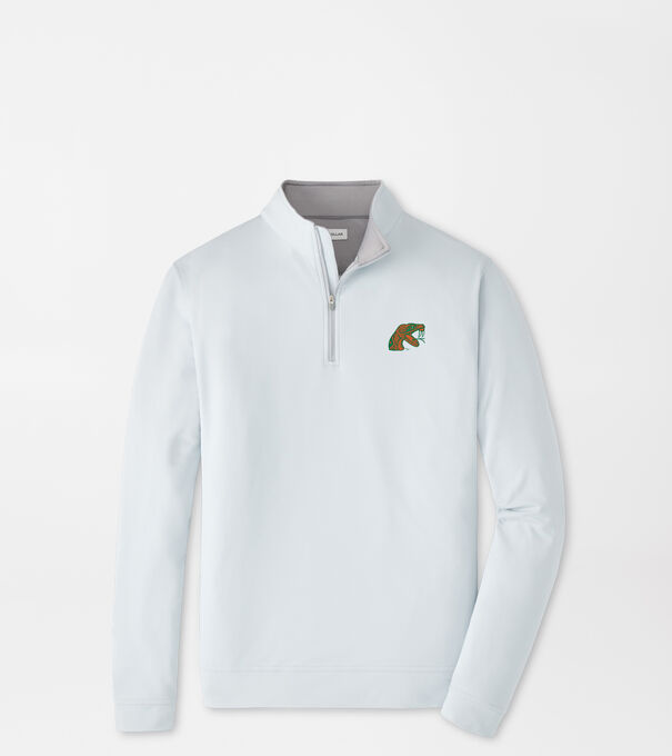 Florida A&M Perth Performance Quarter-Zip