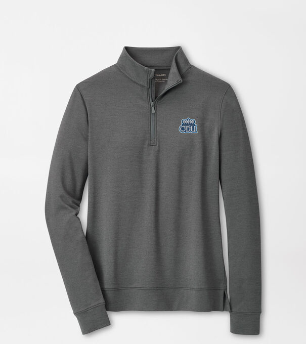 Old Dominion University Women's Perth Performance Pullover