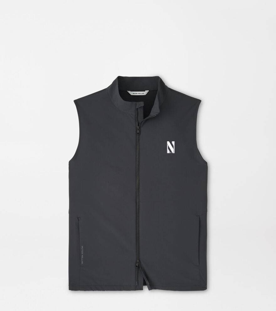 Northwestern Dunes Vest image number 1