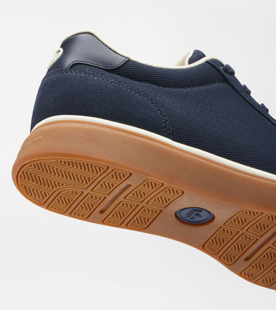 Drift Mesh Sneaker image number 8