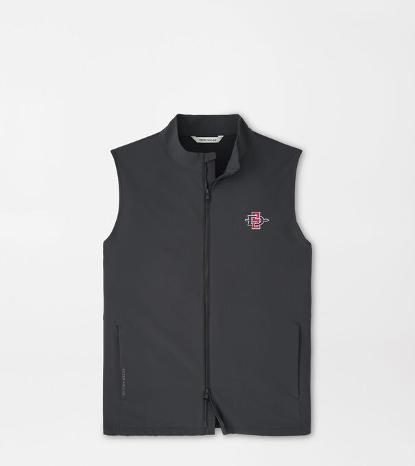 San Diego State Dunes Vest