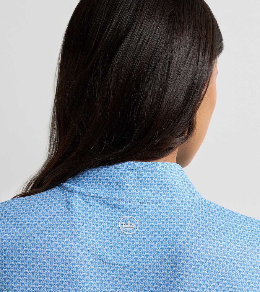 Shadebreak Maritime Valley Lightweight Sun Shirt - Alternate Image 3