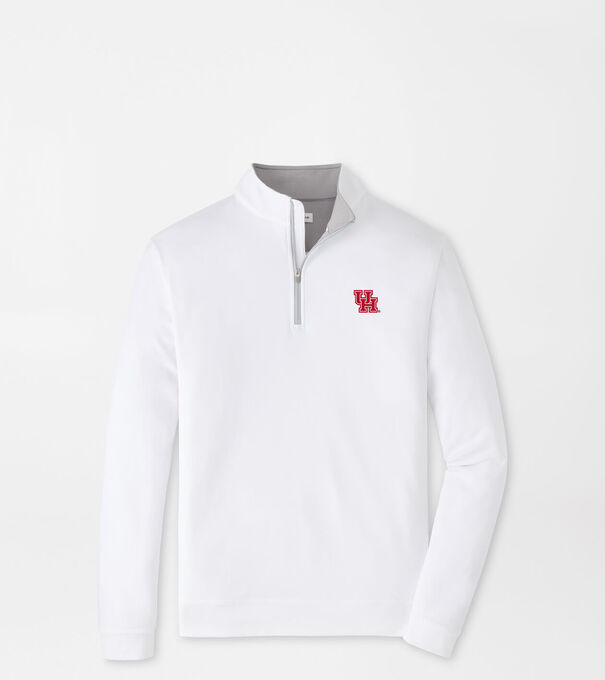 Houston Perth Performance Quarter-Zip