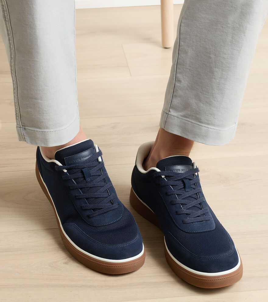 Drift Mesh Sneaker image number 2