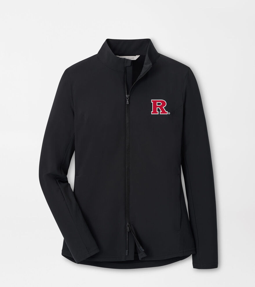 Rutgers Women's Dunes Jacket image number 1