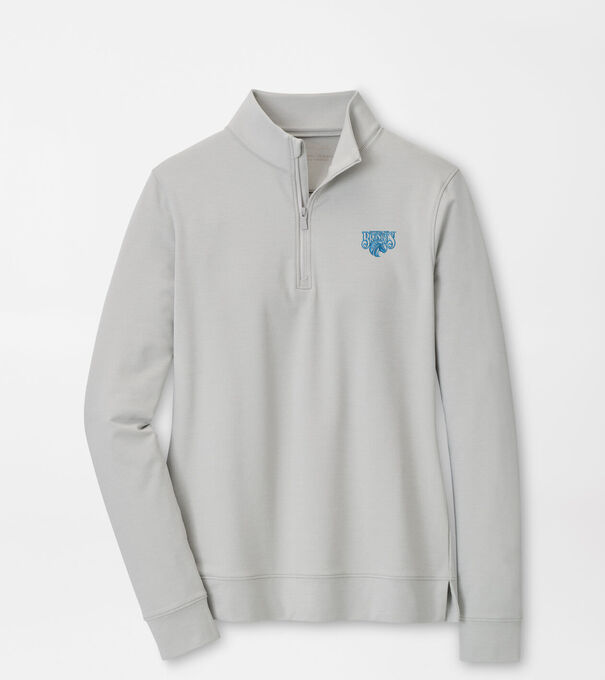 Fayettville State Women's Perth Performance Pullover