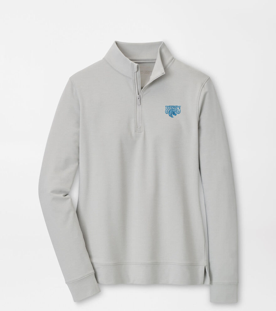 Fayettville State Women's Perth Performance Pullover image number 1
