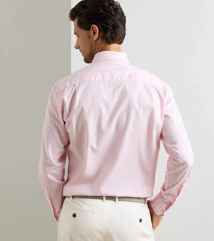 Journeyman Cotton Sport Shirt image number 3