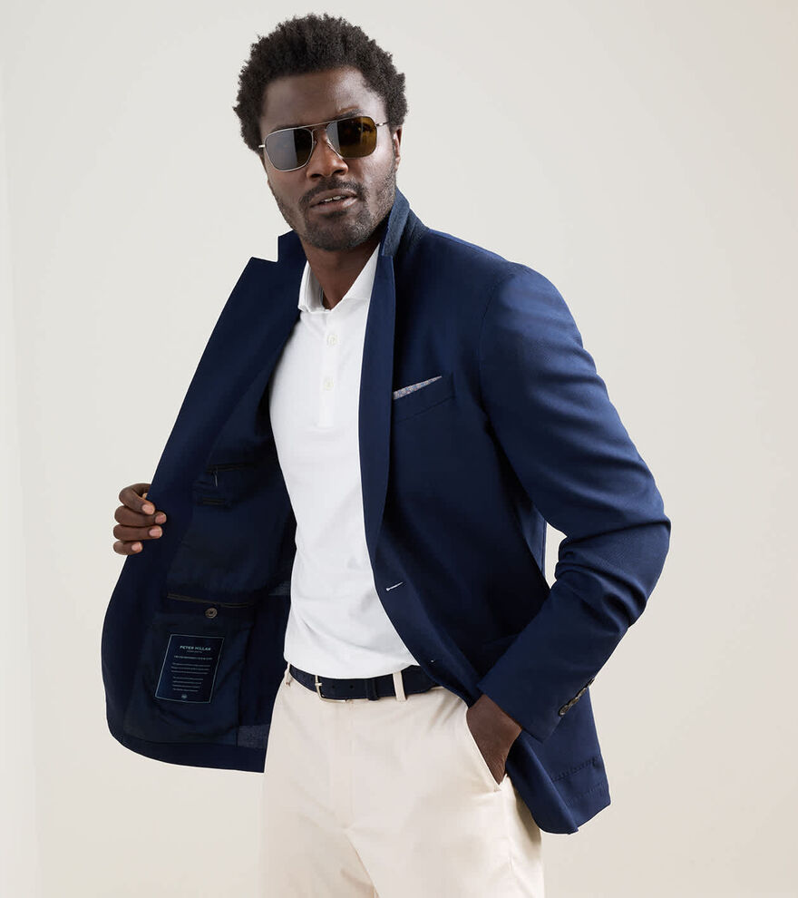 Excursionist Flex Blazer - Alternate Image 5