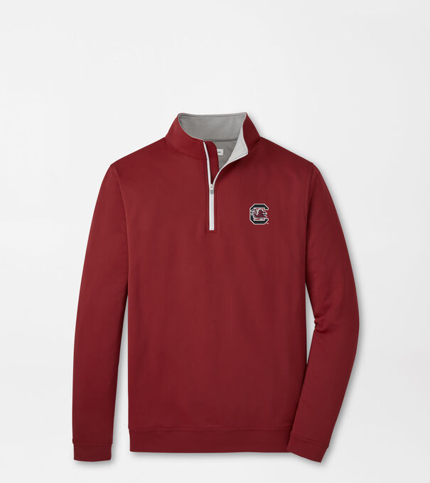 South Carolina Perth Performance Quarter-Zip
