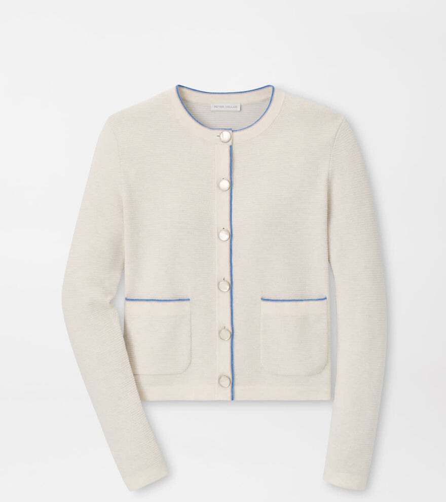 Coolspun Lite Lady Jacket image number 1