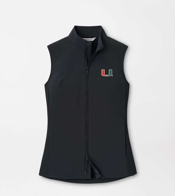Miami Women's Dunes Vest