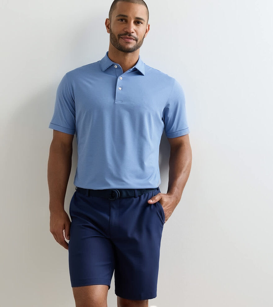 Jubilee Performance Jersey Polo image number 2