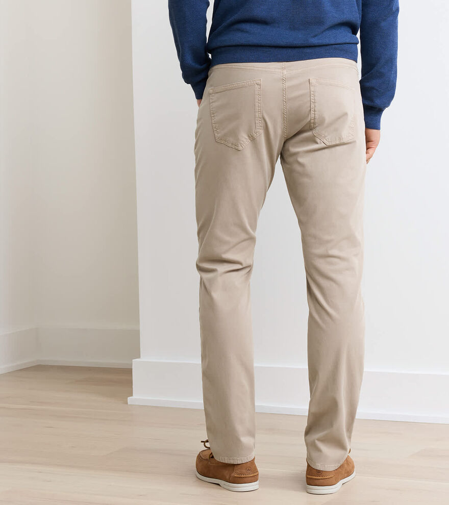 Wayfare Five-Pocket Pant image number 3