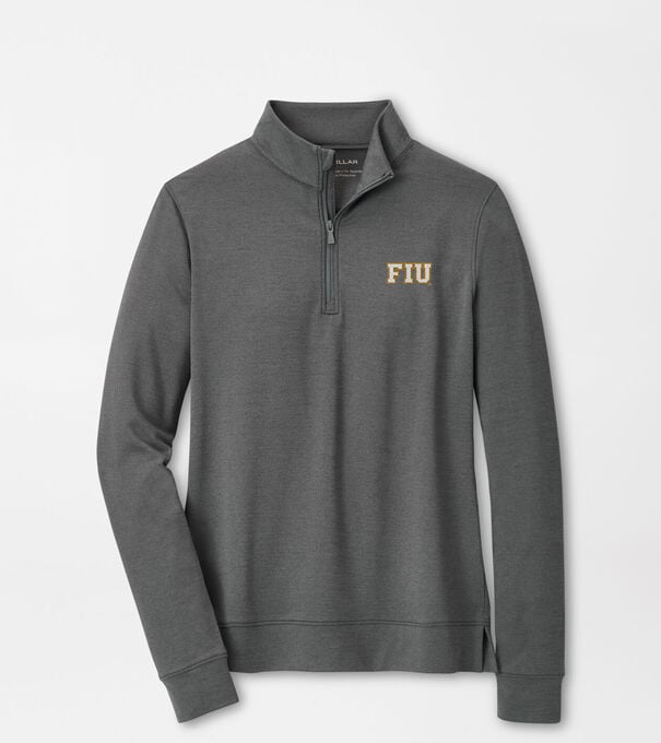 Florida International University Women's Perth Performance Pullover