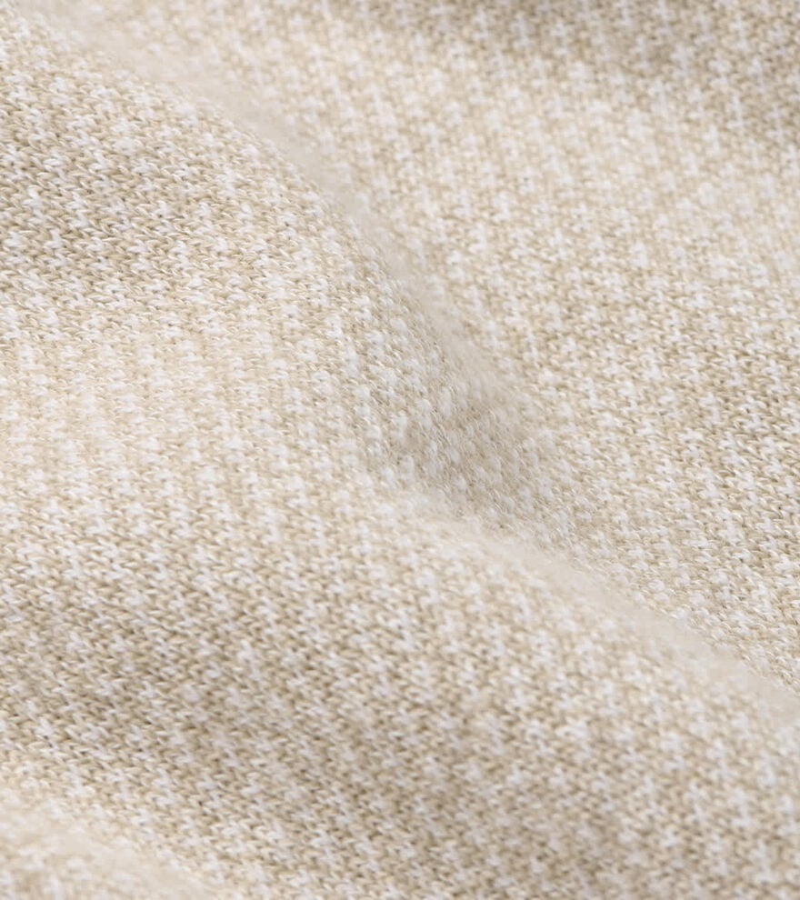 Barlow Quarter-Zip Sweater image number 5